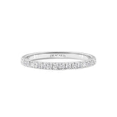 Essential Diamond Wedding Ring (0.20ct) - Dracakis Jewellers